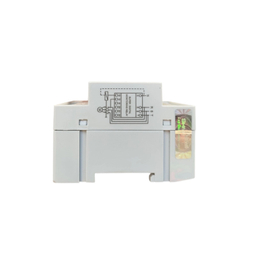 رله سوپر کنترل فاز دیجیتال شیوا امواج مدل DMB-600S کد 13B4 بسته دو عددی