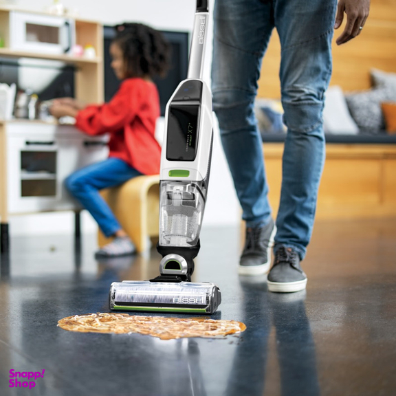 طی زمین شوی بیسل مدل CROSSWAVE X7 PLUS CORDLESS