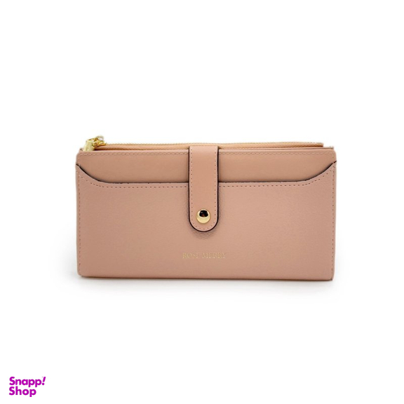 کیف پول زنانه رز مری مدل T713-23