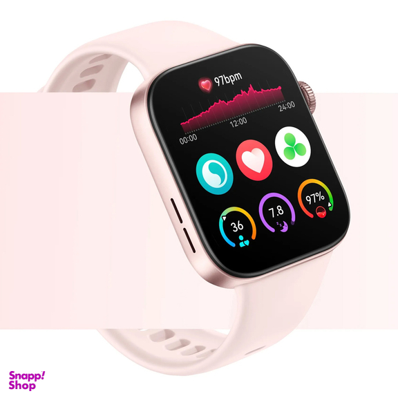 ساعت هوشمند هوآوی مدل Watch Fit 3