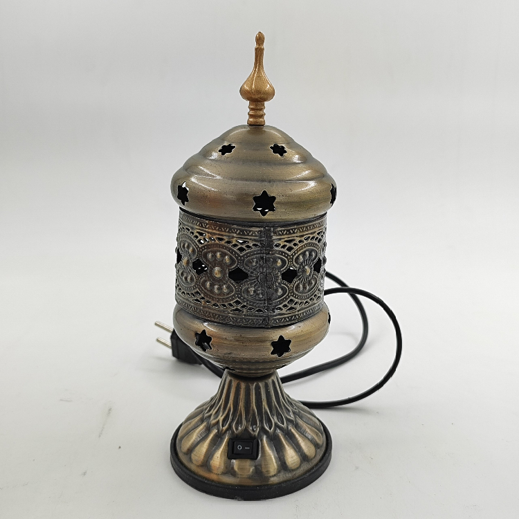 اسپند دود کن برقی کد 11154