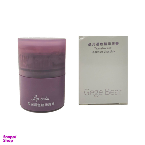 بالم لب گه گه بیر مدل چرخشی شماره 06