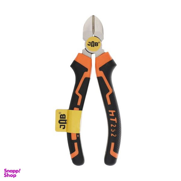 انبر دست و انبر سیم چین و انبر دم باریک جاب مدل JB-800T252