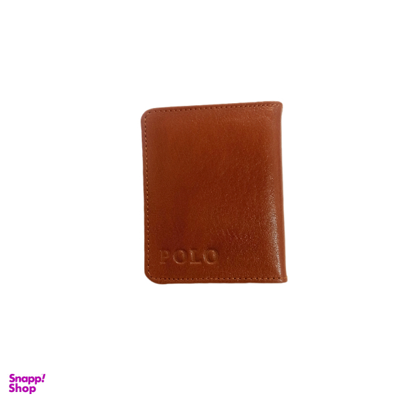 جاکارتی چرم طرح POLO کد j-23