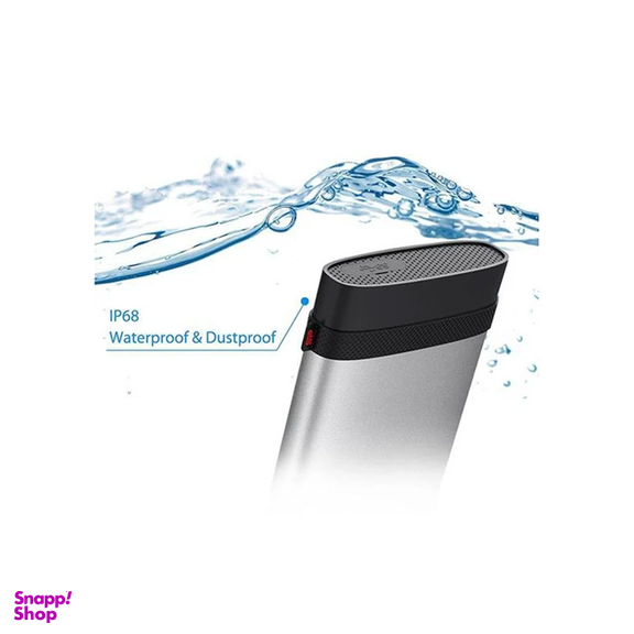 هارد اکسترنال سیلیکون پاور مدل Armor A85 ظرفیت 2 ترابایت