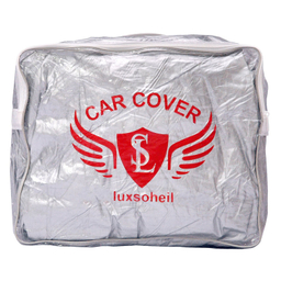 چادر خودرو لوکس سهیل مدل شمعی مناسب برای پراید صبا