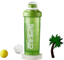 فلاسک ورزشی اسپید کد 7131 گنجایش 800 میلی‌ لیتر