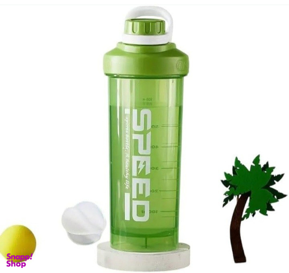 فلاسک ورزشی اسپید کد 7131 گنجایش 800 میلی لیتر