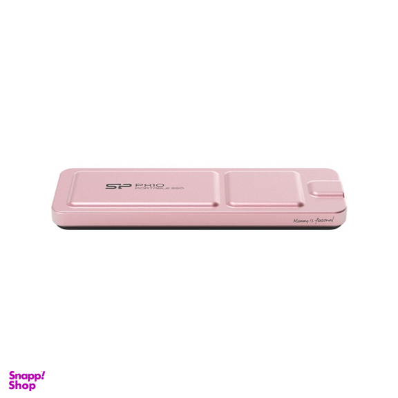 حافظه SSD قابل حمل سیلیکون پاور کد PX10