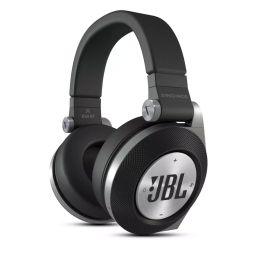 هدفون بی سیم بلوتوثی طرح جی بی ال مدل E50BT