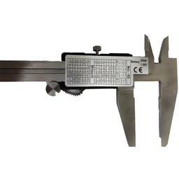کولیس دیجیتالی اپکس مدل sdl-11 گستره 0-300 میلی متر