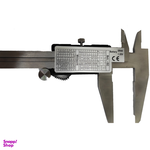 کولیس دیجیتالی اپکس مدل sdl-11 گستره 0-300 میلی متر