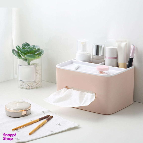 جای دستمال کاغذی کاجین مدل MD851