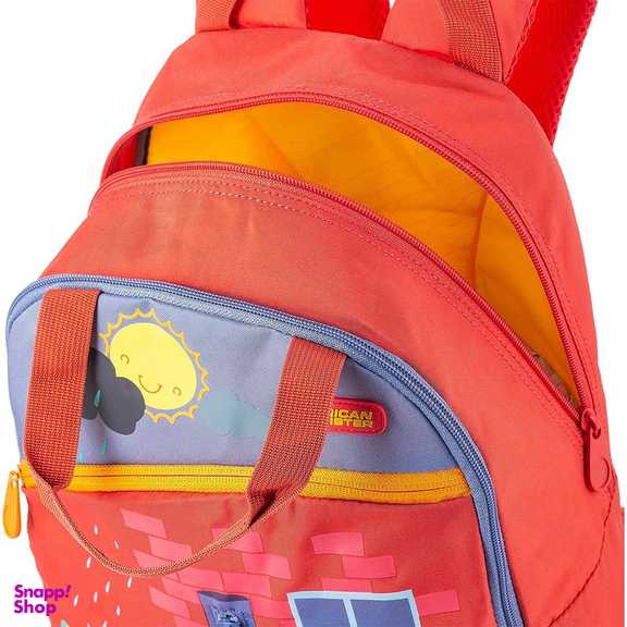 کوله پشتی امریکن توریستر مدل LB1 COODLE 02