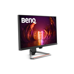 مانیتور 27 اینچ مخصوص بازی بنکیو مدل MOBIUZ EX2710U