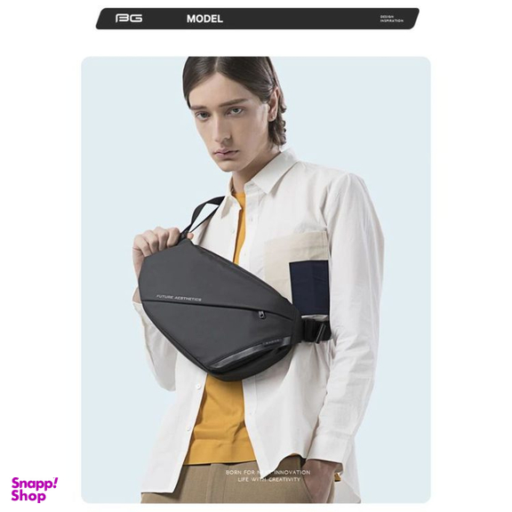 کیف کراس بادی بنج مدل BG-7311