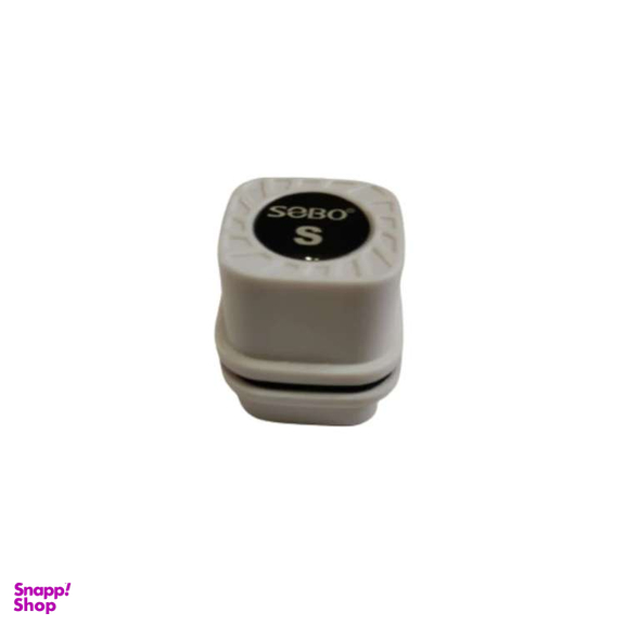 شیشه پاک کن آکواریوم سوبو مدل MINI MAGNETIC