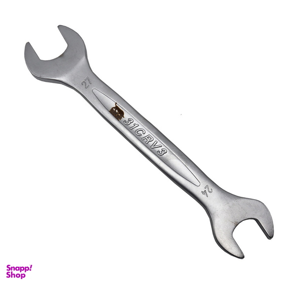آچار تخت مدل بلک بول کد YPTU-24-27MM سایز 24-27 میلی متر