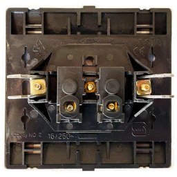 پریز صنایع آسیا الکتریک مدل SS