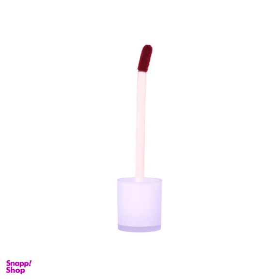 رژ لب مایع روبی سیما کد 01