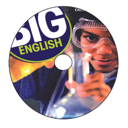 کتاب 4 Big English اثر Mario Herrera And Christopher Sol Cruz انتشارات الوند پویان به همراه سی دی