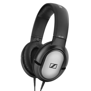 هدفون سنهایزر مدل HD 206