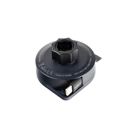 پایه نگهدارنده و شارژر مغناطیسی گوشی موبایل هیسکا مدل HK-2353W