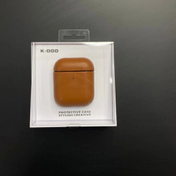 کاور کی-دوو مدل LuxCraft مناسب کیس اپل ایرپاد 2\1