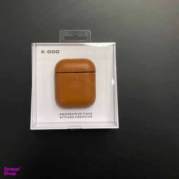 کاور کی-دوو مدل LuxCraft مناسب کیس اپل ایرپاد 2\1