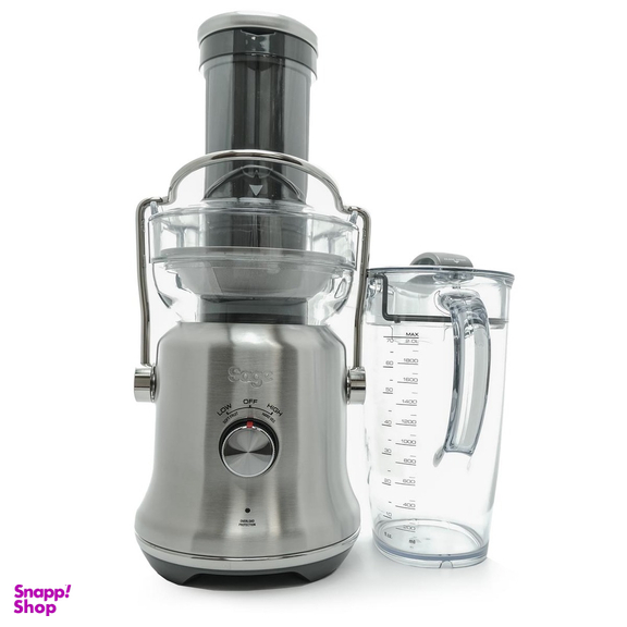 آبمیوه گیری سیج مدل SJE530BSS