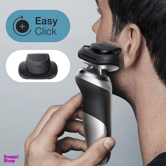 ماشین اصلاح صورت براون مدل 71s7200cc