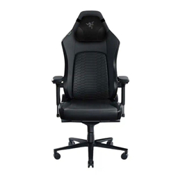 صندلی گیمینگ ریزر مدل Iskur V2 Black