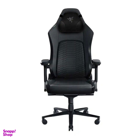 صندلی گیمینگ ریزر مدل Iskur V2 Black