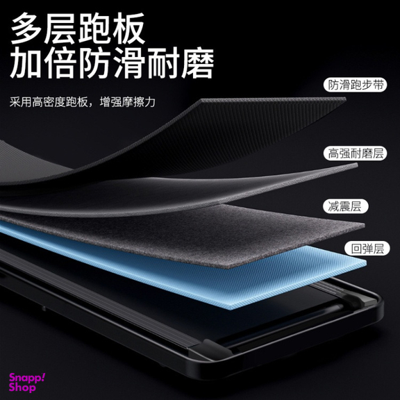 تردمیل مارشال فیتنس مدل 2026