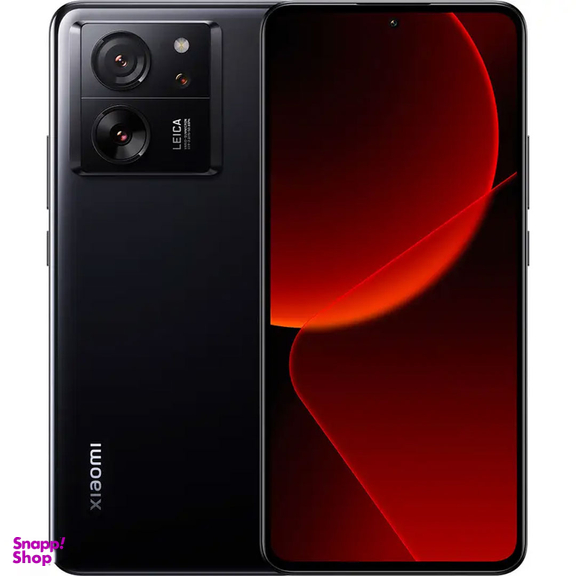 گوشی موبایل شیائومی مدل 13T Pro دو سیم کارت ظرفیت 512 گیگابایت و رم 12 گیگابایت