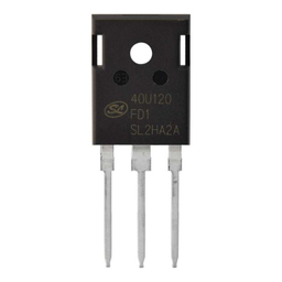 ماژول مدل IGBT 40U120