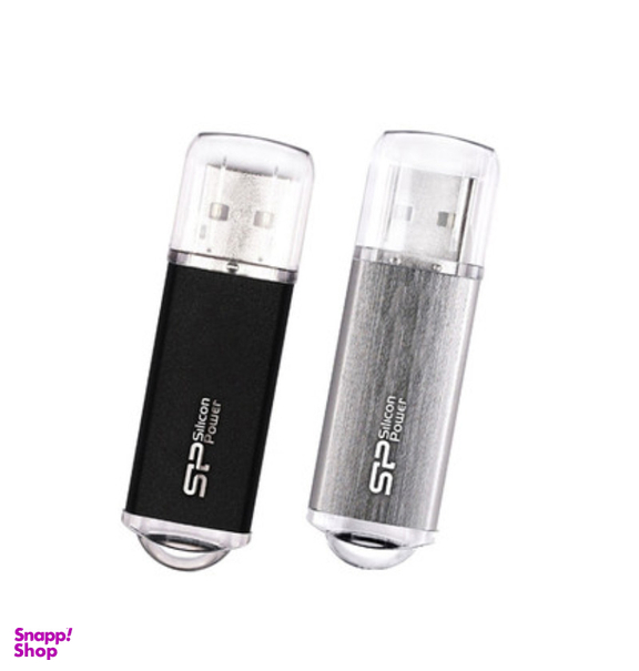 فلش مموری سیلیکون پاور مدل آلتیما 2 سری آی ظرفیت 64 گیگابایت