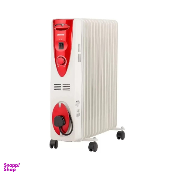 شوفاژ برقی جی پاس مدل GRH28502