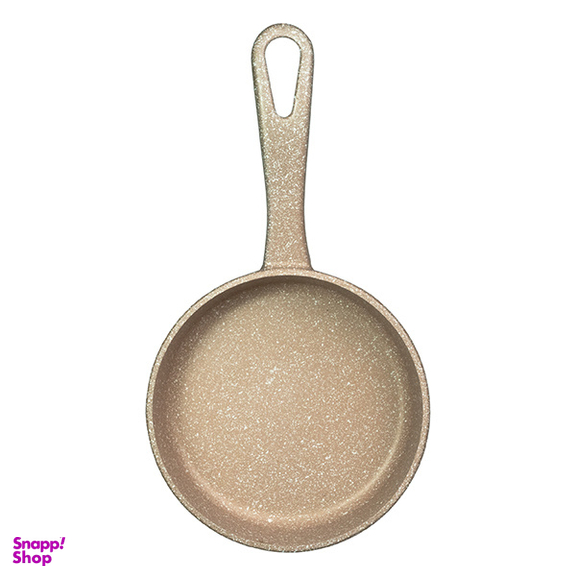 تابه تک‌ دسته پیلو مدل هپی سایز 16