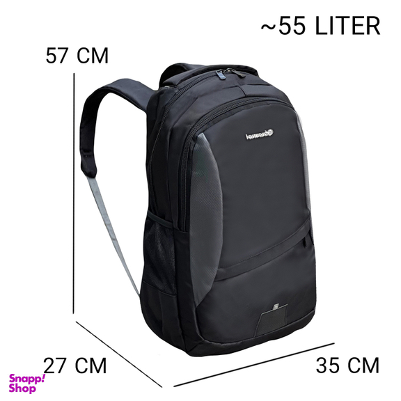 کوله پشتی فوروارد مدل 99040 La