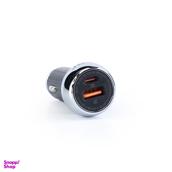 شارژر فندکی 38 وات جی بی کیو مدل C1