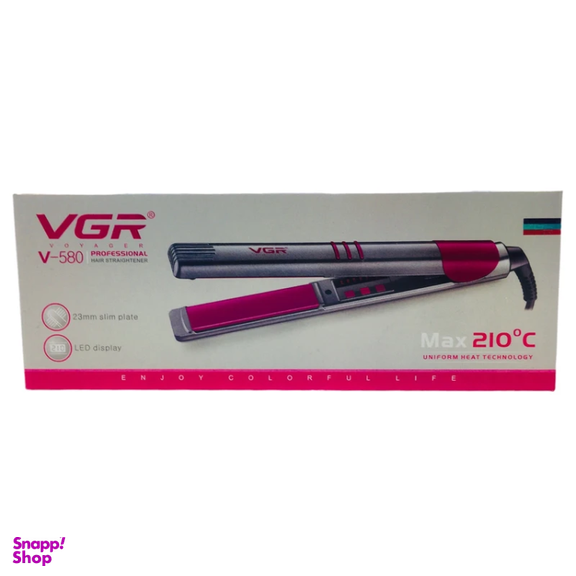 اتو مو وی جی آر مدل V-580