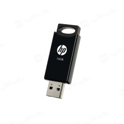 فلش مموری اچ پی مدل V212W ظرفیت 16 گیگابایت