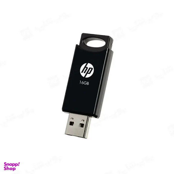 فلش مموری اچ پی مدل V212W ظرفیت 16 گیگابایت