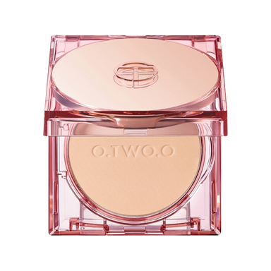 پنکیک مات او تو او شماره 02 natural beige