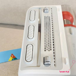 جارو برقی 350 وات میجیا مدل Mite Remover 2