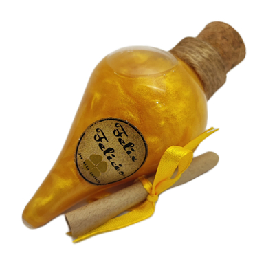 دکوری مدل Harry Potter Felix Felicis Potion