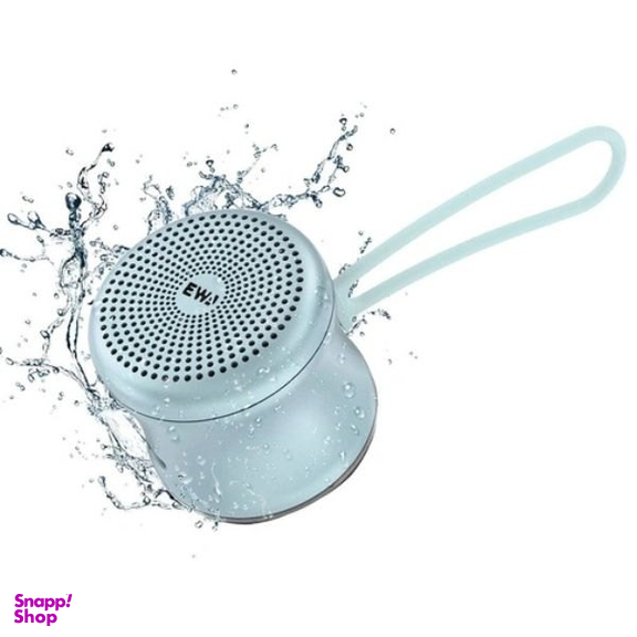 اسپیکر بلوتوثی قابل حمل ایوا مدل A119