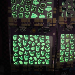 بسته لوازم تحریر مدل کرومی کد g3 مجموعه 5 عددی