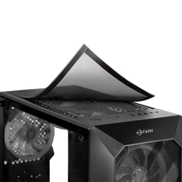کیس کامپیوتر مخصوص بازی فاطر مدل FG-730